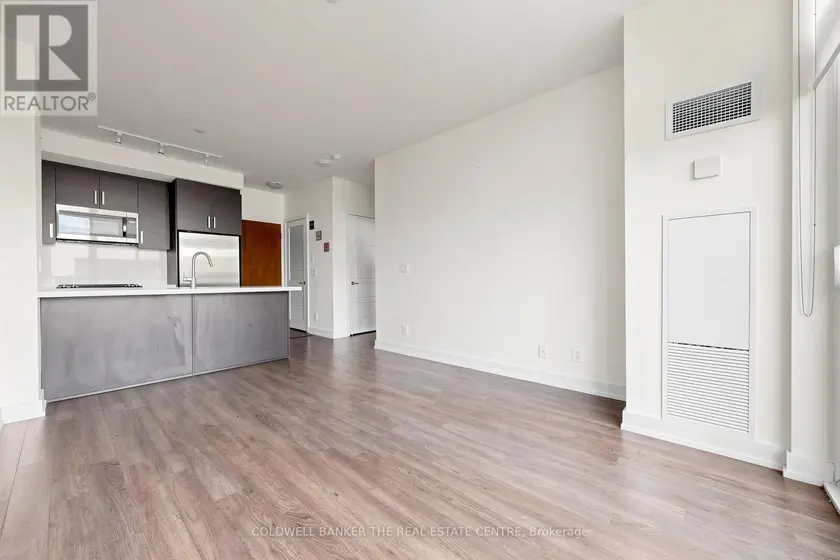 Apartment at UNIT #415 - 301 SEA RAY AVENUE, Innisfil