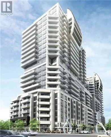 Apartment at NW 2202 - 9201 YONGE STREET, Richmond Hill