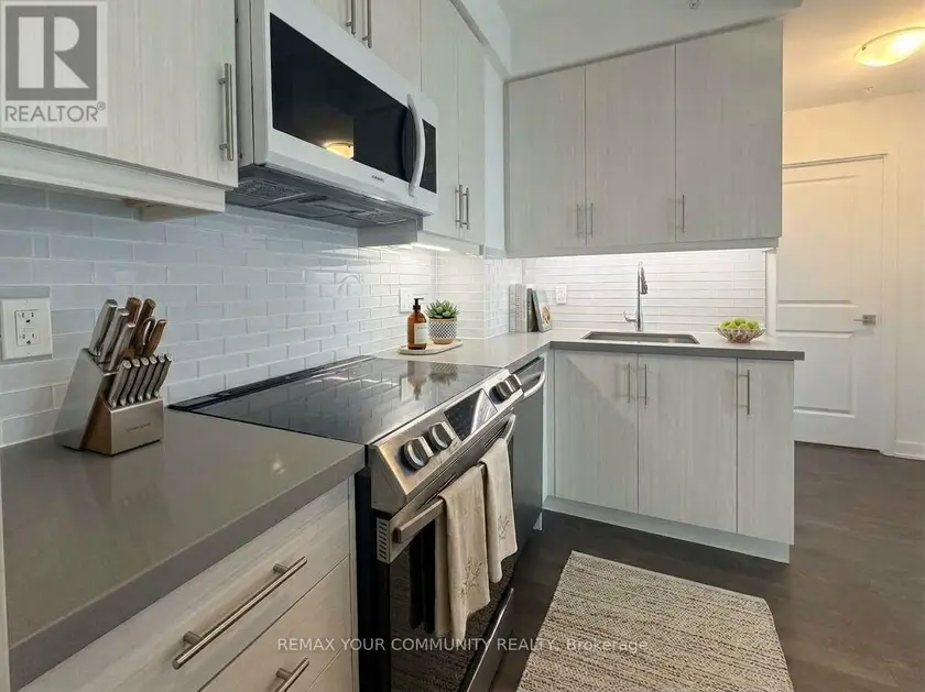 Apartment at 1809 - 75 ONEIDA CRESCENT, Richmond Hill