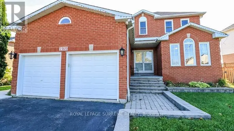 Detached at 2169 JANS BOULEVARD, Innisfil