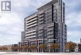 Apartment at 510 - 60 HONEYCRISP CRESCENT, Vaughan