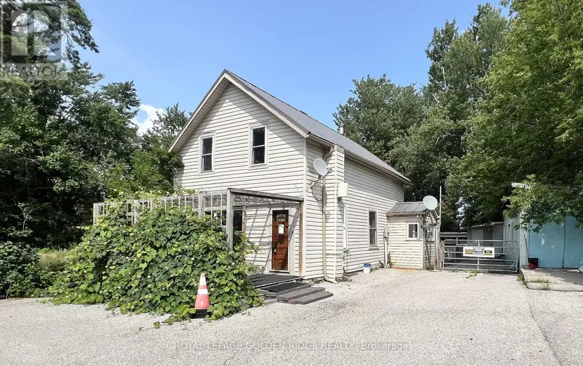 Detached at 1773 20TH SIDE ROAD, Innisfil