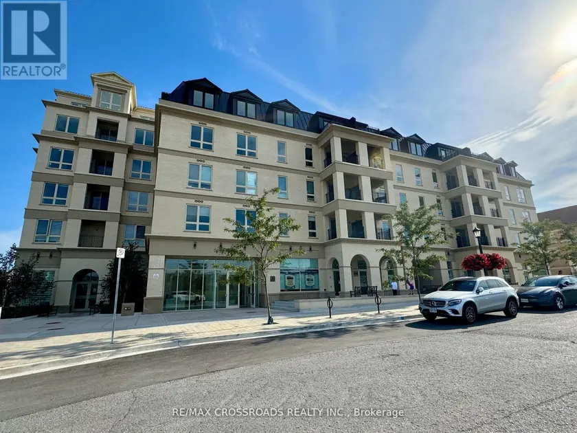 Apartment at 239 - 101 CATHEDRAL HIGH STREET, Markham