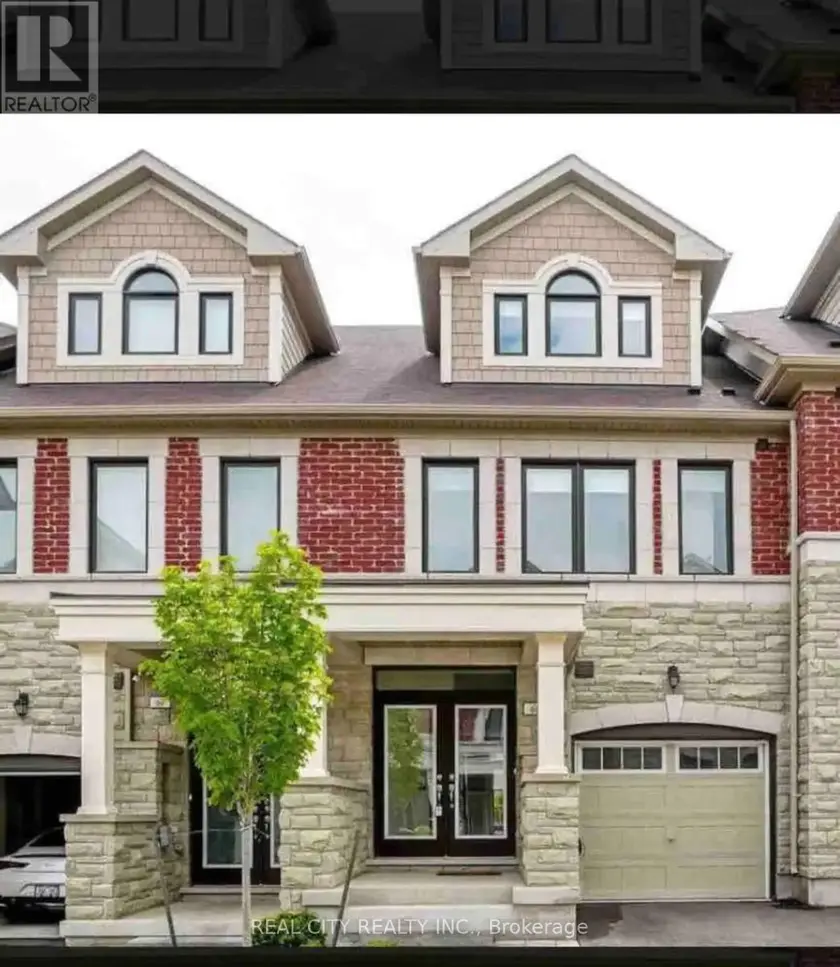 Townhouse at 48 HIAWATHA COURT, Vaughan