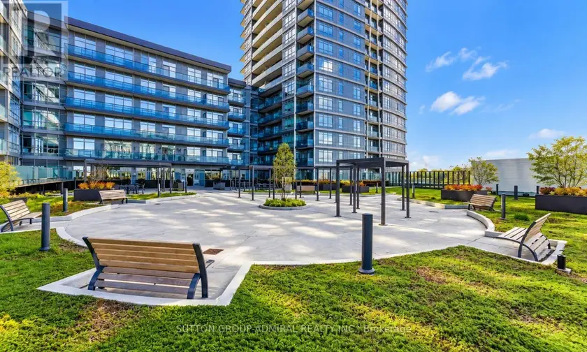 Apartment at 2201 - 50 UPPER MALL WAY, Vaughan