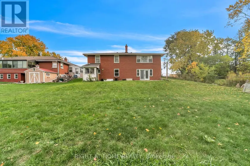 Detached at 22 HAMILTON DRIVE, Newmarket