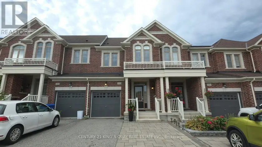 Townhouse at 360 WILLIAM GRAHAM DRIVE, Aurora