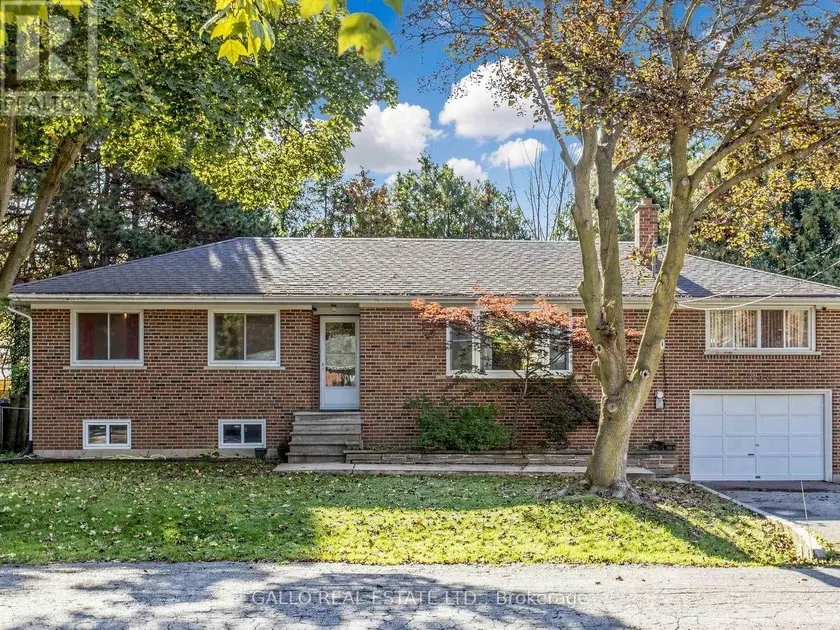 Detached at 340 BOYER STREET, Whitchurch-Stouffville
