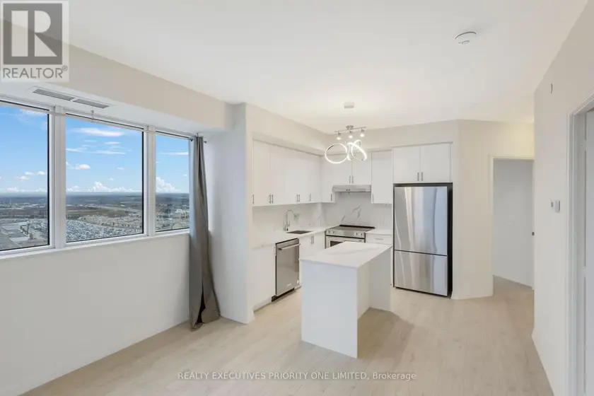 Apartment at 2018 - 9000 JANE STREET, Vaughan