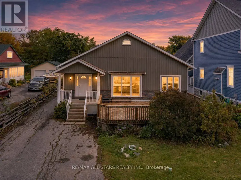 Detached at 369 LAKE DRIVE, Georgina