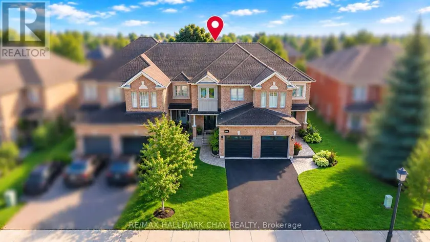 Townhouse at 168 DENISE CIRCLE, Newmarket