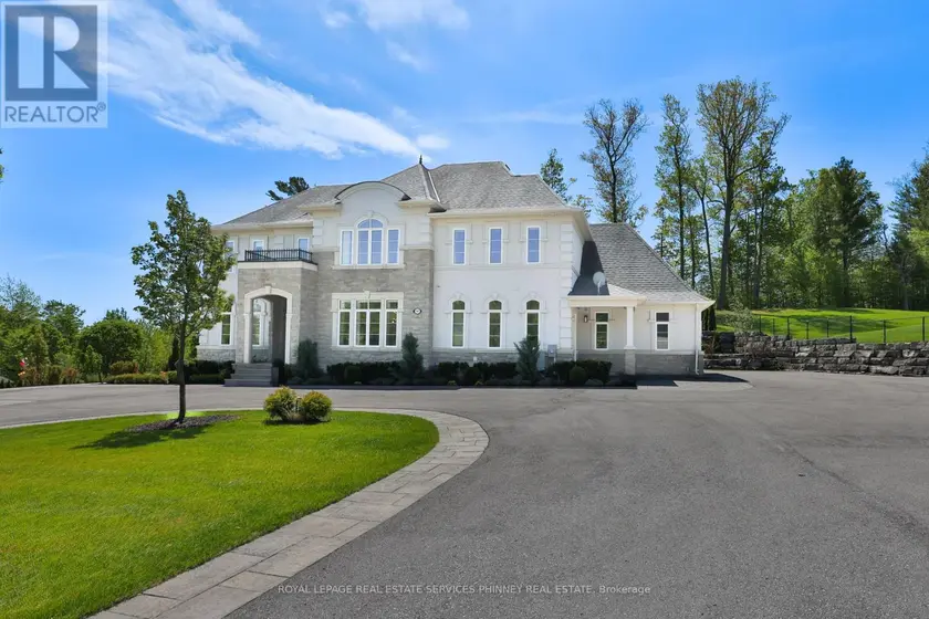 Detached at 197 NOTTINGHAM FOREST ROAD, Bradford West Gwillimbury