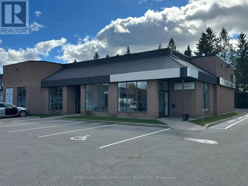 Other at 1-2 - 24707 WOODBINE AVENUE, Georgina