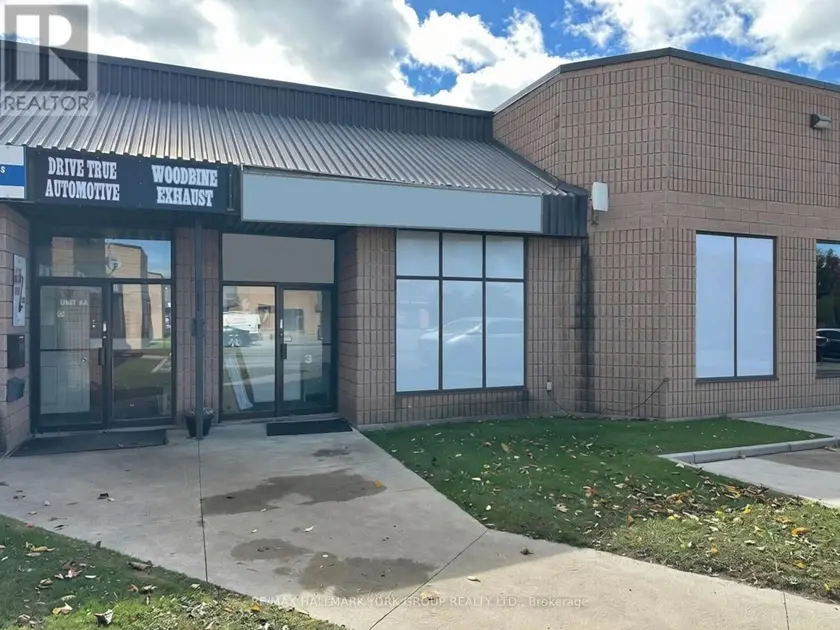 Other at 3 - 24707 WOODBINE AVENUE, Georgina