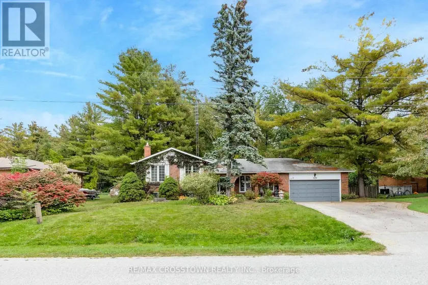 Detached at 3379 MASON DRIVE, Innisfil