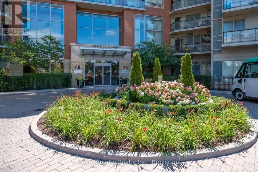 Apartment at 917 - 50 CLEGG ROAD, Markham