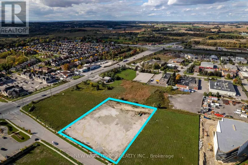 Vacant Land at 50 DILLANE DRIVE, King