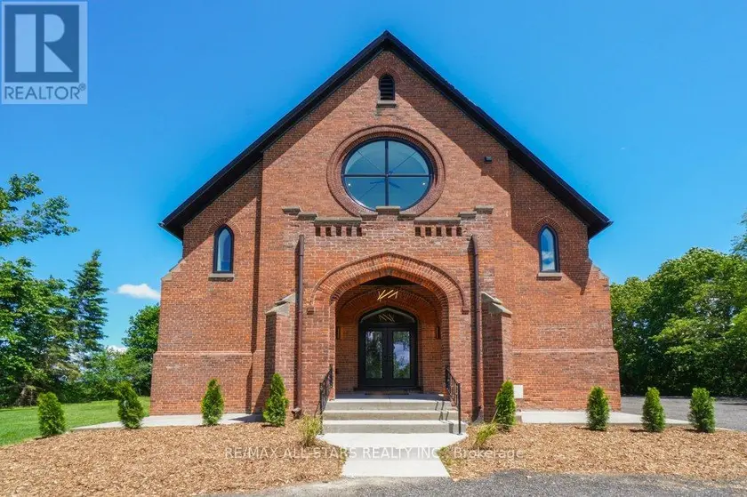Detached at 16205 SIDEROAD 17A ROAD, Brock