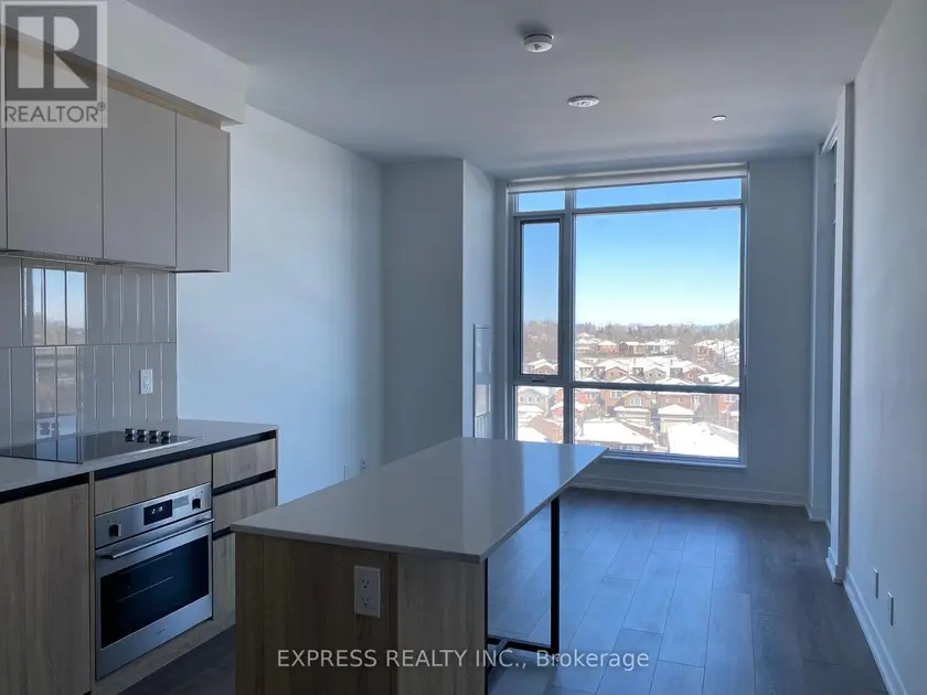 Apartment at 608 - 7950 BATHURST STREET, Vaughan
