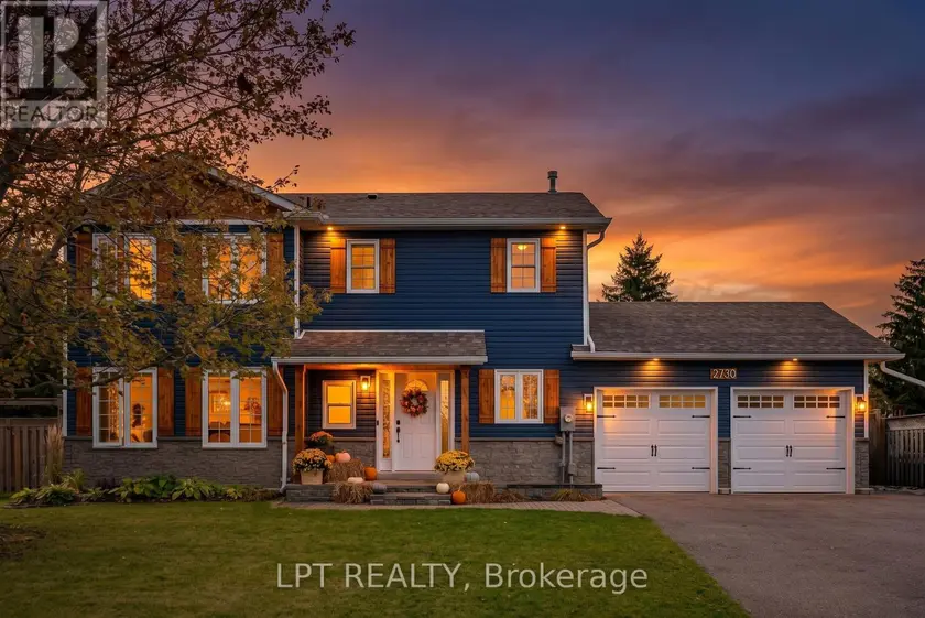 Detached at 2730 DEMPSTER AVENUE, Innisfil