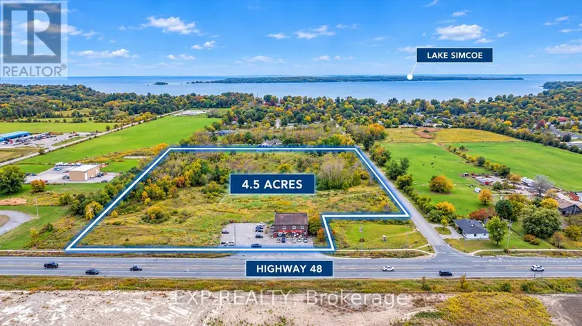 Other at 28408 HIGHWAY 48 ROAD, Georgina