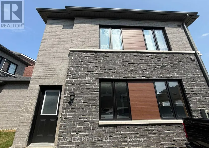 Detached at COACH - 6 FRED LABLANC DRIVE E, Markham