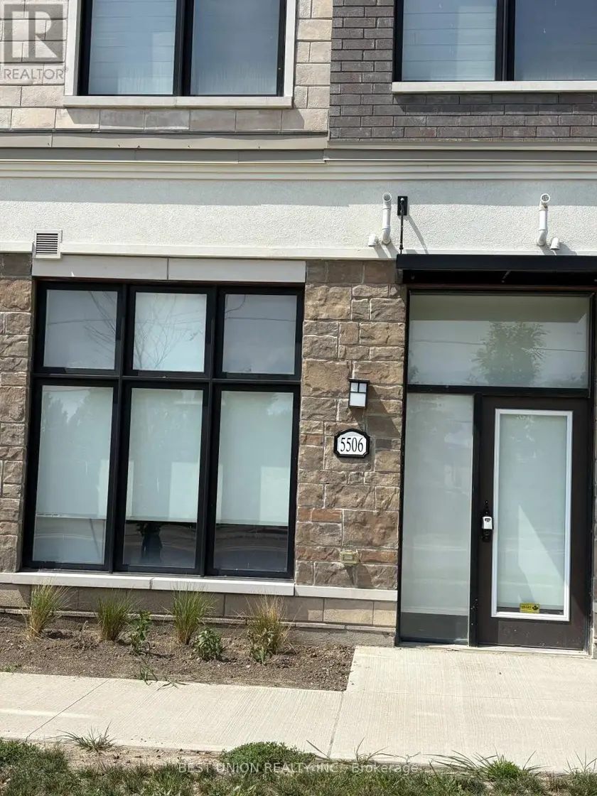 Townhouse at 5506 MAIN STREET, Whitchurch-Stouffville