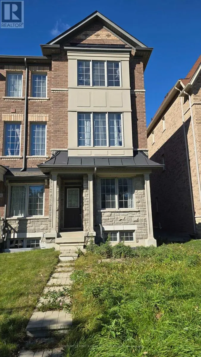 Townhouse at 4600 16TH AVENUE, Markham