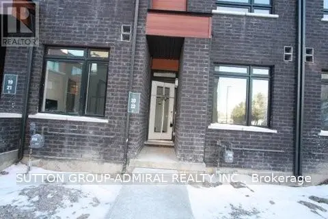 Townhouse at 22 - 370 RED MAPLE ROAD, Richmond Hill