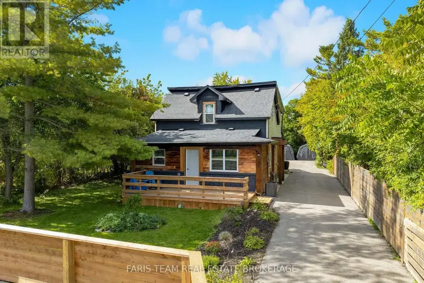 Detached at 1020 EWART STREET, Innisfil