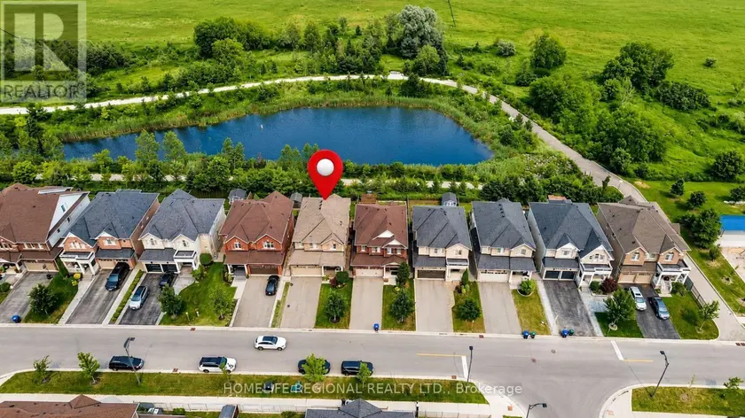 Detached at 37 TURNER DRIVE, New Tecumseth
