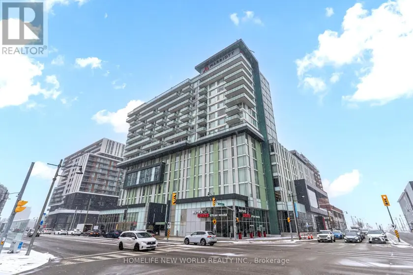 Apartment at 1014 - 8081 BIRCHMOUNT ROAD, Markham