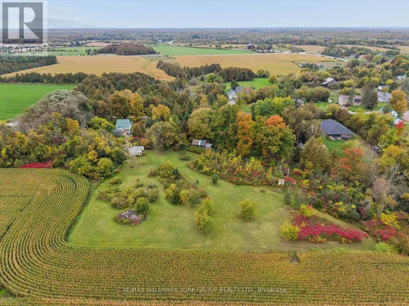 Vacant Land at 0 BROCK ROAD, Brock