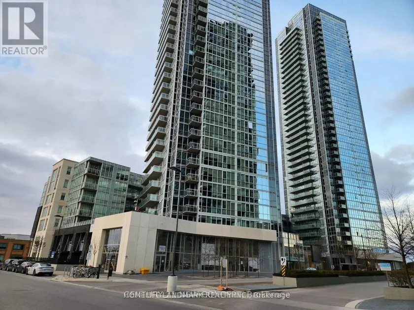 Apartment at 2809 - 2908 HWY 7, Vaughan