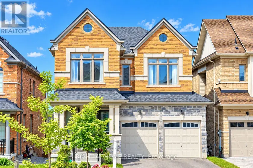 Detached at 59 HYDRANGEA HOLLOW