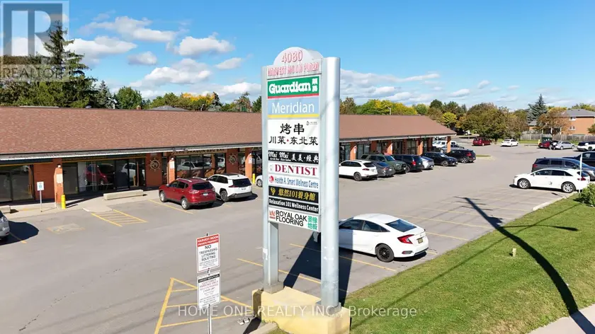 Other at 1 - 4080 STEELES AVENUE E, Markham
