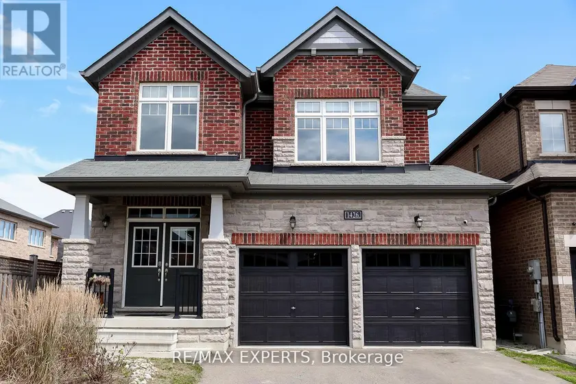 Detached at 1426 FARROW CRESCENT, Innisfil