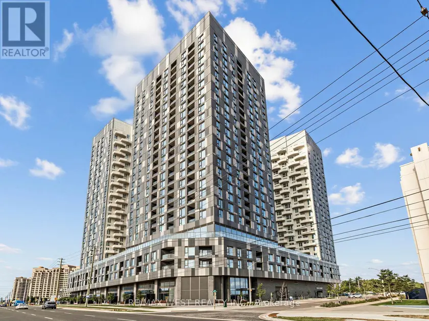 Apartment at 1516 - 10 ABEJA STREET, Vaughan