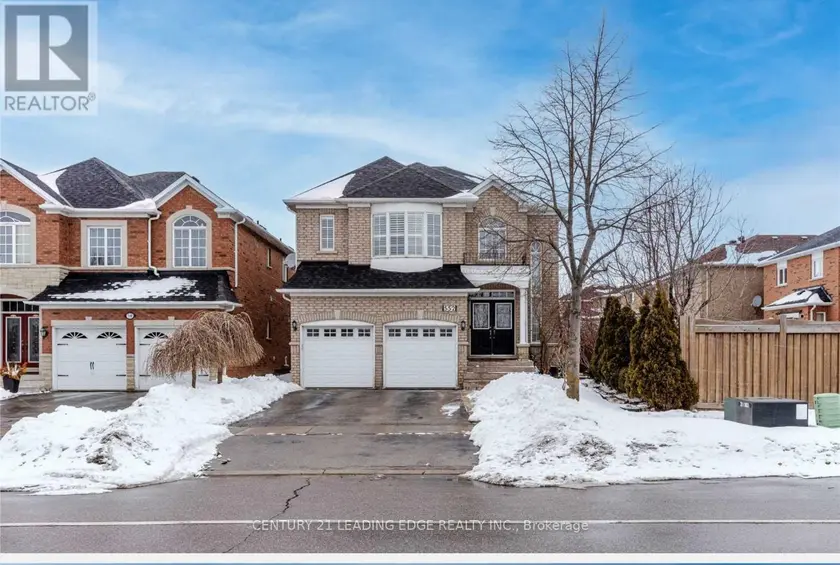 Detached at 552 MELVILLE AVENUE, Vaughan