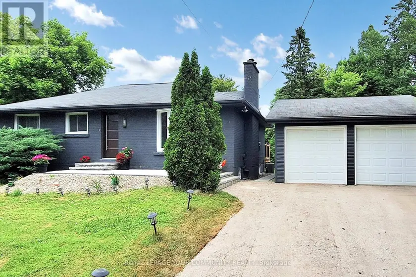 Detached at 16095 7TH CONCESSION ROAD, King