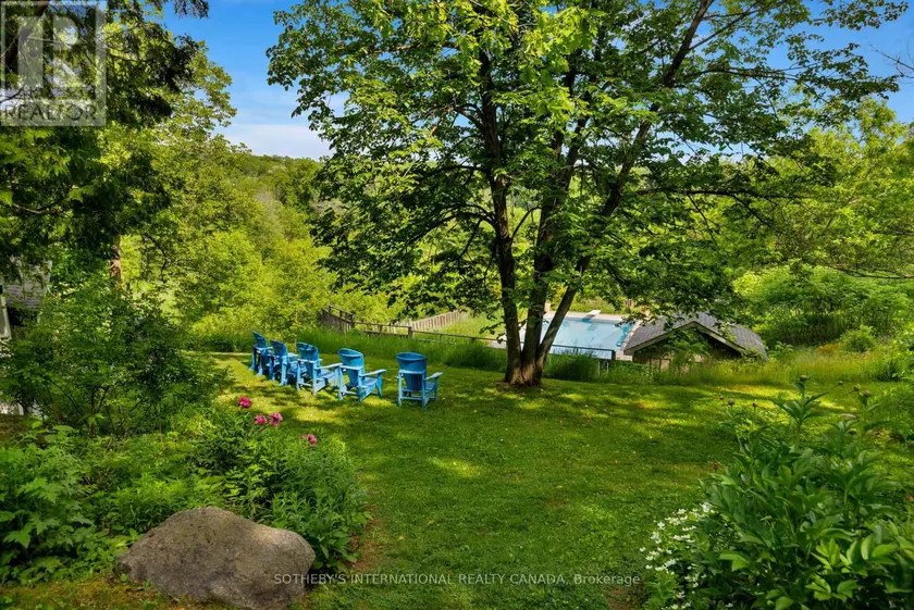 Detached at 14645 7TH CONCESSION, King