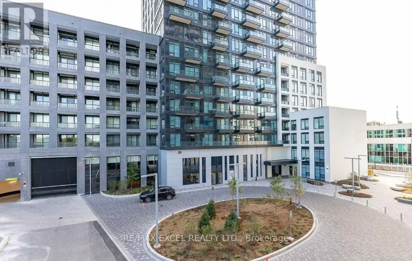 Apartment at 1502W - 3 ROSEWATER STREET, Richmond Hill