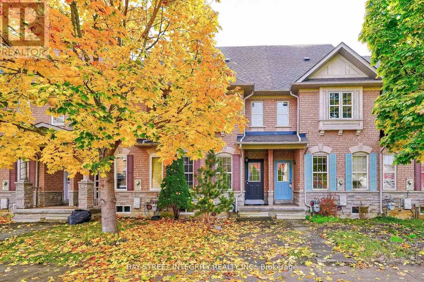 Townhouse at 75 SELKIRK DRIVE, Richmond Hill