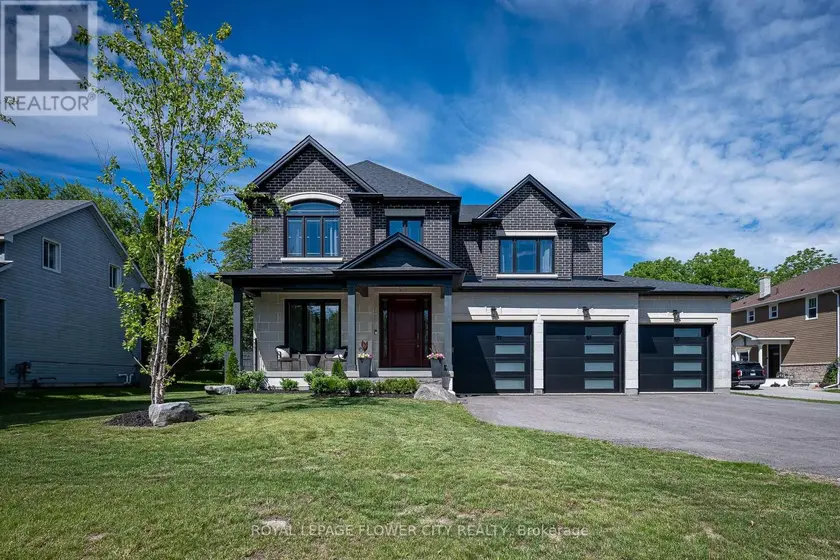 Detached at 2164 ADJALA TECUMSETH TOWNLINE, Adjala-Tosorontio