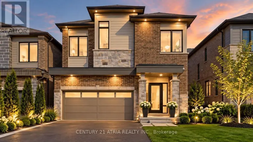 Detached at 109 VANTAGE LOOP, Newmarket