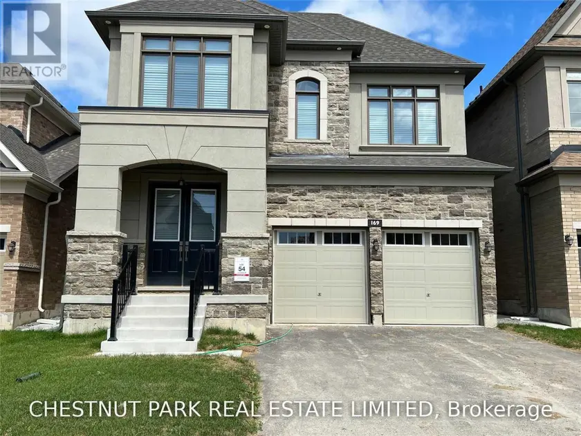Detached at 169 SIKURA CIRCLE, Aurora