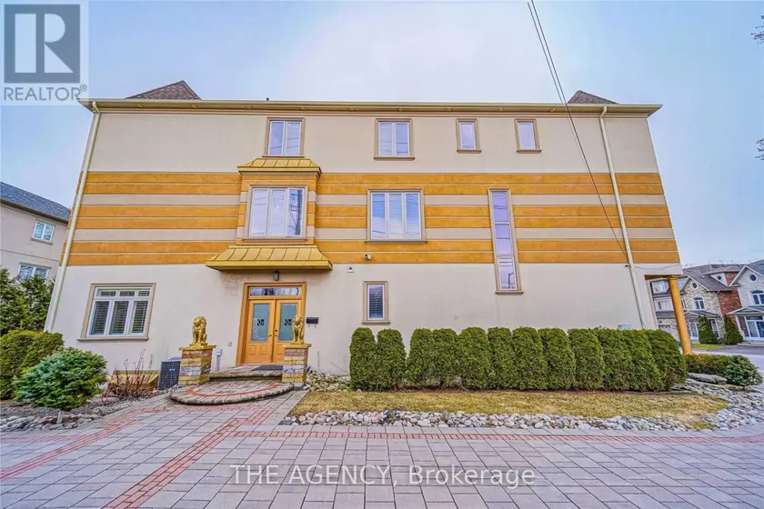 Detached at MAIN FLOOR - 83 ELM AVENUE, Richmond Hill