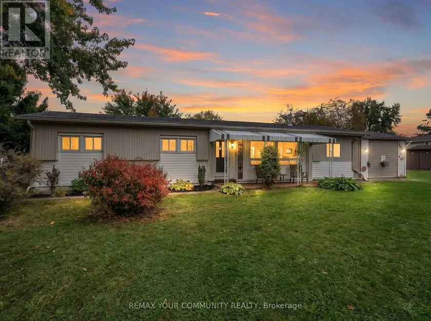 Detached at 11 NATURE TRAIL ROAD, Innisfil