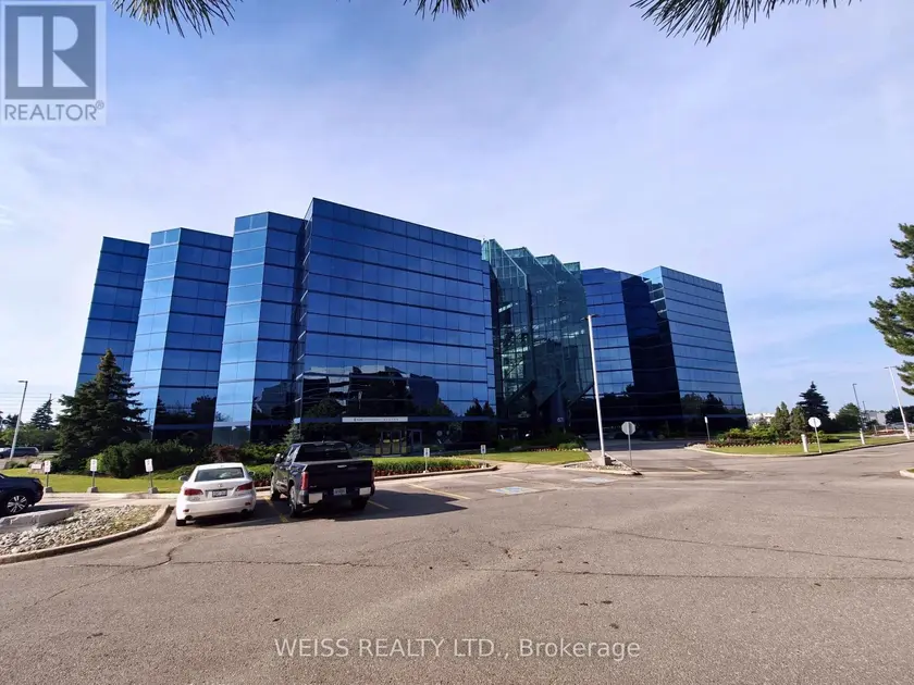 Other at E201 - 675 COCHRANE DRIVE, Markham