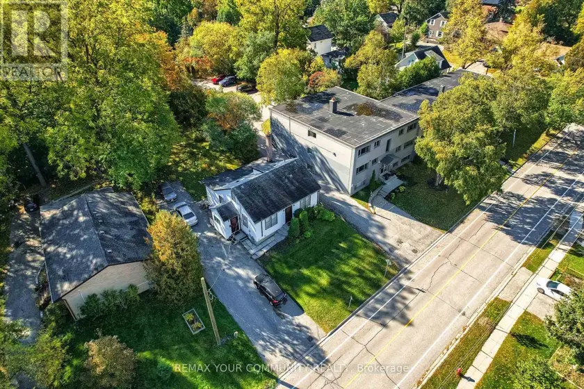 Detached at 374 PENN AVENUE, Newmarket